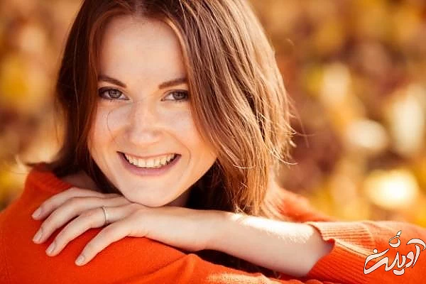 روشن شدن مو 